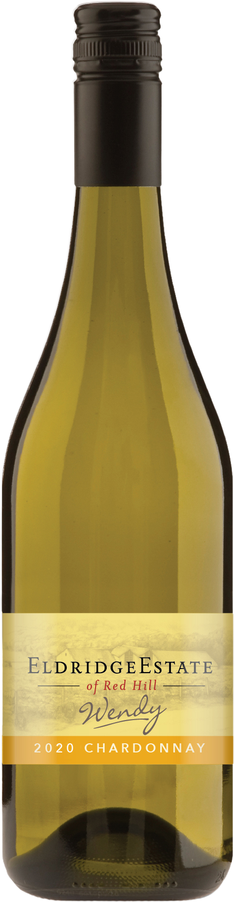Eldridge Estate of Red Hill Wendy Chardonnay 2020